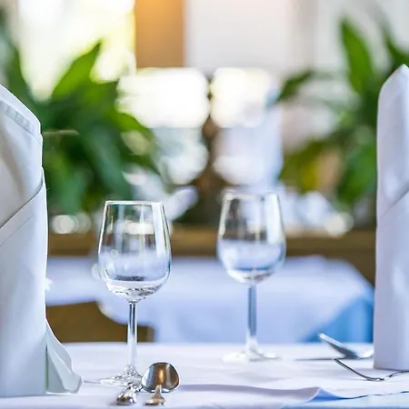 Seehotel Foettinger Hotel