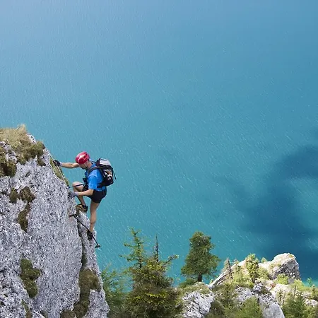 Seehotel Foettinger 4*