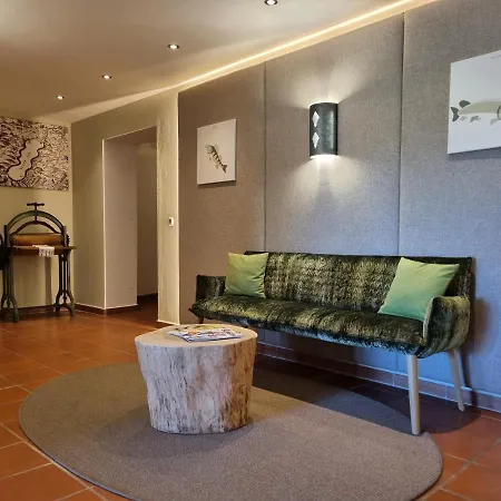 Aktivhotel Foettinger