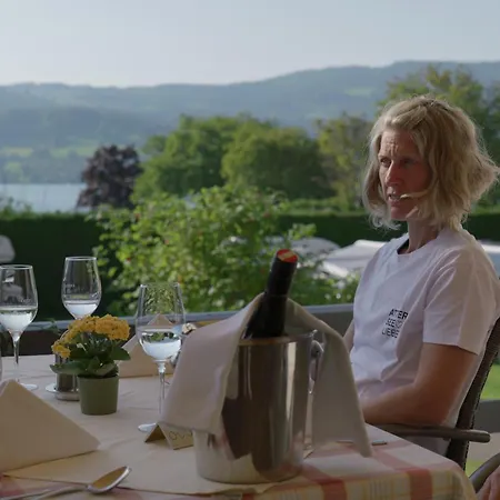 Hotel Seehotel Foettinger