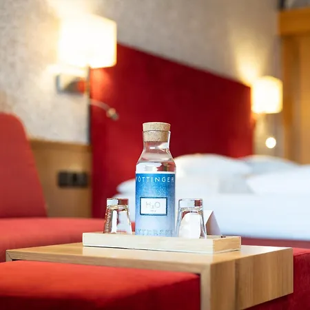 Hotel Aktivhotel Foettinger Steinbach am Attersee