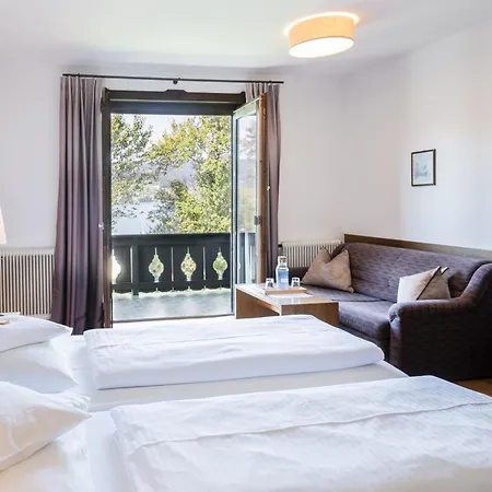Aktivhotel Foettinger