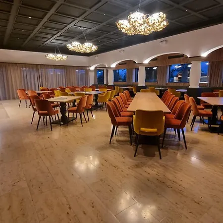 Aktivhotel Foettinger 4* Steinbach am Attersee