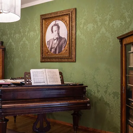 Seehotel Foettinger 4*