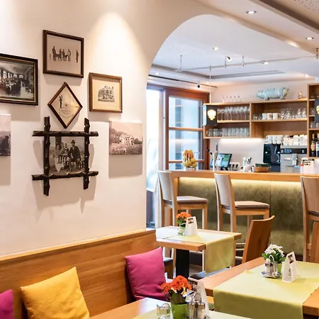 Aktivhotel Foettinger