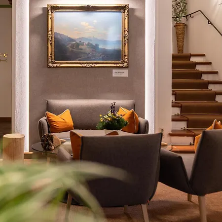 Seehotel Foettinger 4* Steinbach am Attersee