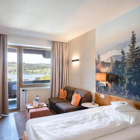 Hotel Aktivhotel Foettinger