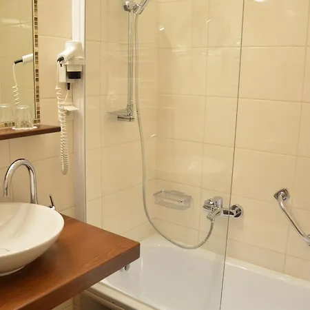 Seehotel Foettinger Steinbach am Attersee