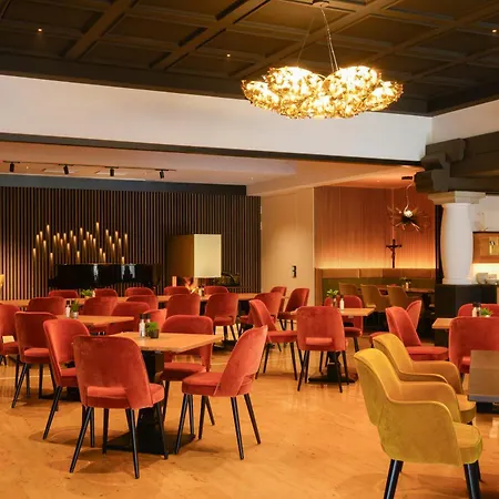 Hotel Aktivhotel Foettinger