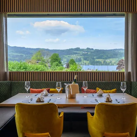 Hotel Aktivhotel Foettinger