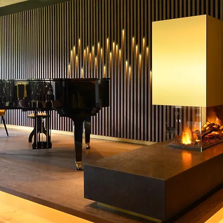 Aktivhotel Foettinger 4*