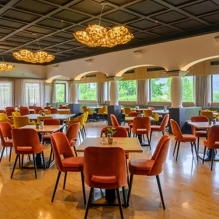 Aktivhotel Foettinger