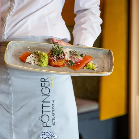 Seehotel Foettinger Hotel