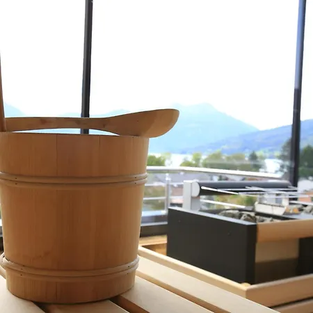 Seehotel Foettinger Hotel 4*