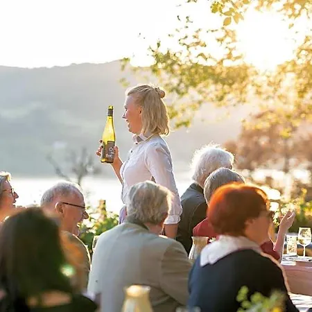 Seehotel Föttinger 4* Steinbach am Attersee