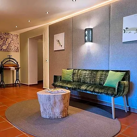 Seehotel Föttinger Hotell 4*