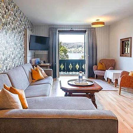 Hotell Seehotel Föttinger 4*