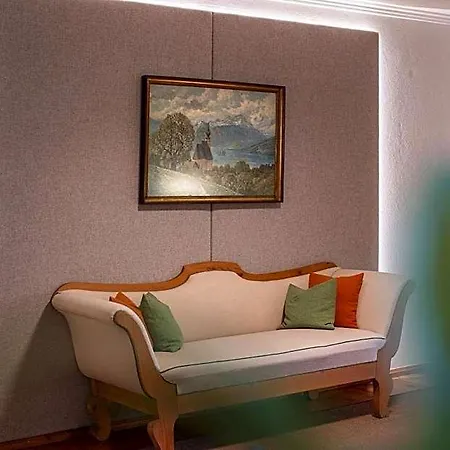 Seehotel Föttinger Hotell Steinbach am Attersee
