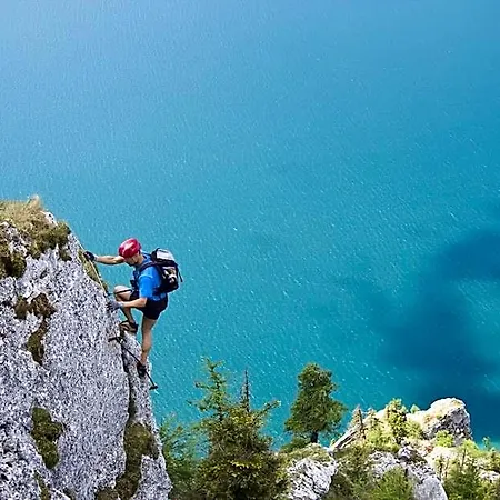 Hotell Seehotel Föttinger 4*