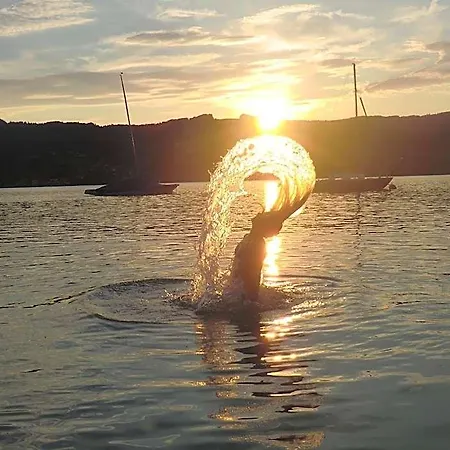 Seehotel Föttinger 4* Steinbach am Attersee