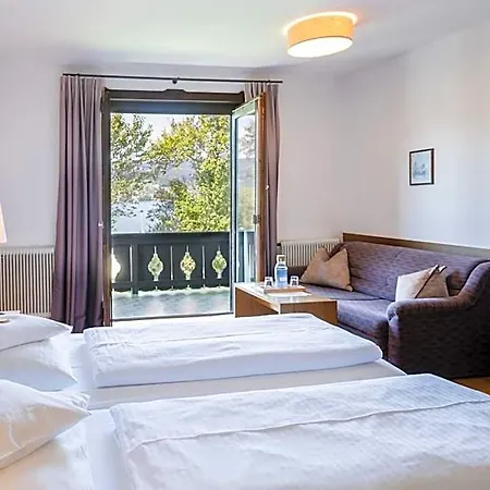 Seehotel Föttinger