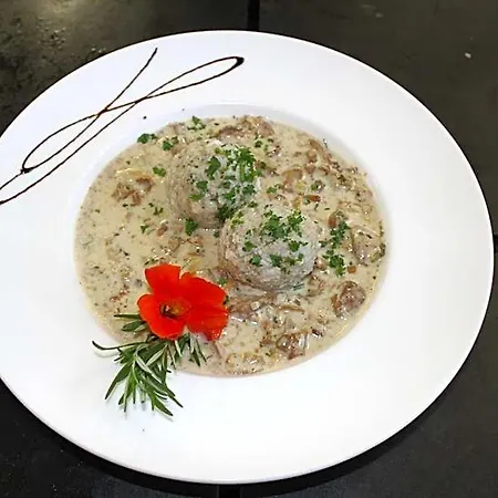 Hotell Seehotel Föttinger 4*