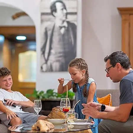 Seehotel Föttinger