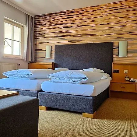 Hotell Seehotel Föttinger 4*