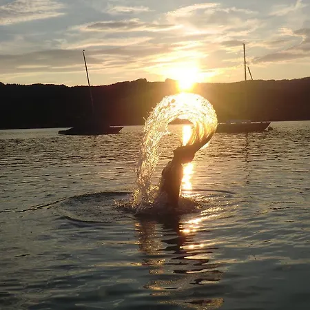 Seehotel Foettinger Hotel