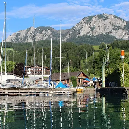 Aktivhotel Foettinger Hotel 4*