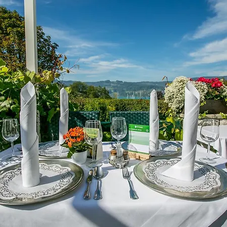 Seehotel Foettinger Hotel