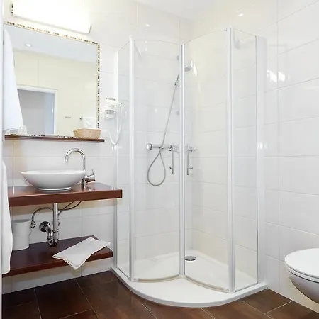 Aktivhotel Foettinger