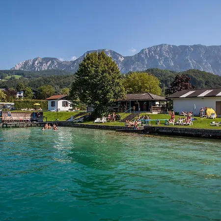 Aktivhotel Foettinger