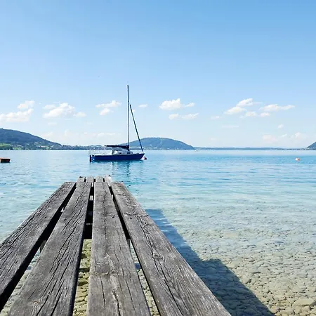 Seehotel Foettinger Hotel