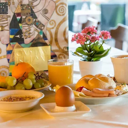 Seehotel Foettinger 4*