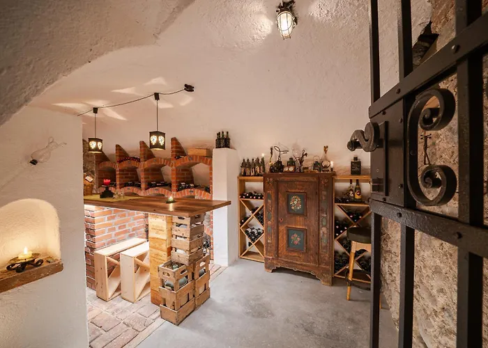 Seehotel Foettinger ホテル シュタインバッハ・アム・アターゼー