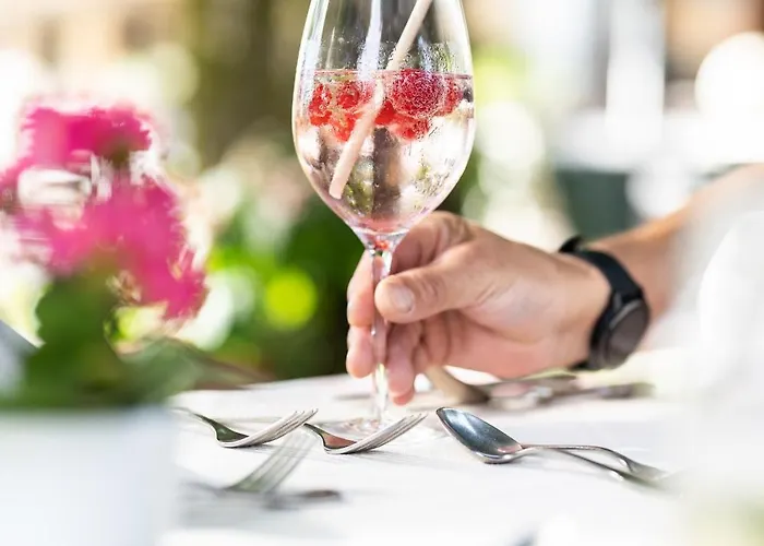 Seehotel Foettinger ホテル 4*