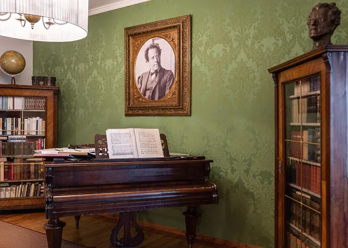 Seehotel Foettinger 4*