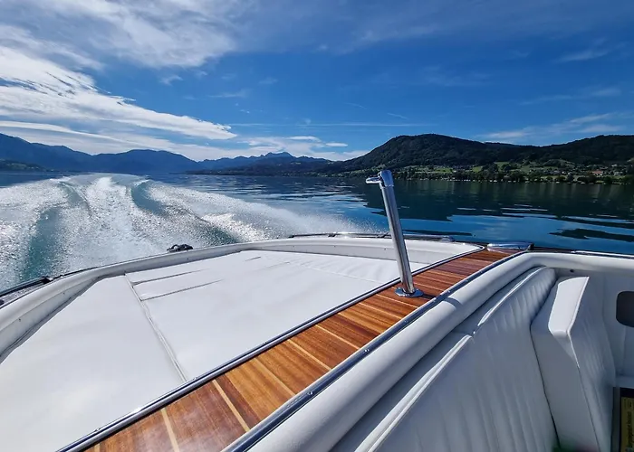 Seehotel Foettinger ホテル 4*