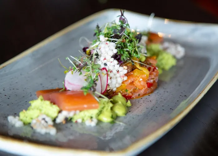 ホテル Seehotel Foettinger 4*