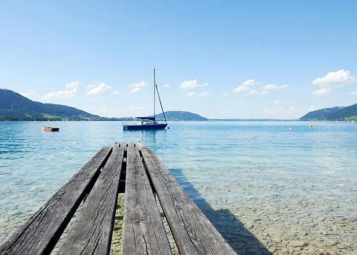 Seehotel Foettinger ホテル