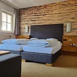 Seehotel Foettinger Hotel 4*