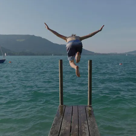 Seehotel Foettinger 4*