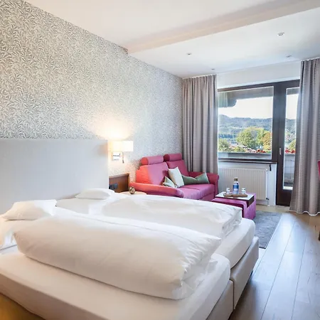 Szálloda Seehotel Foettinger