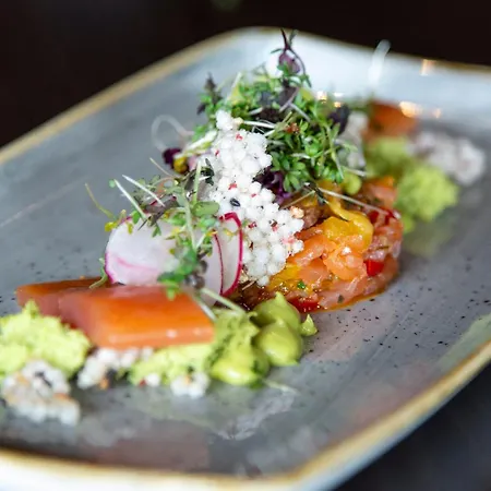 Szálloda Seehotel Foettinger 4*