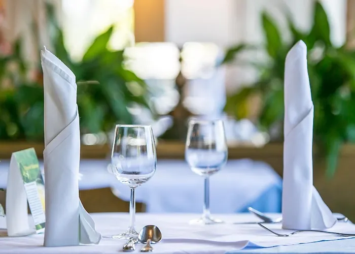 Seehotel Foettinger Hotel