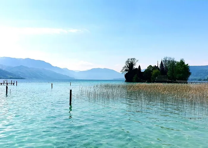 Seehotel Foettinger Hotel