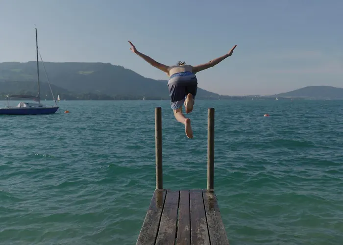 Seehotel Foettinger 4*