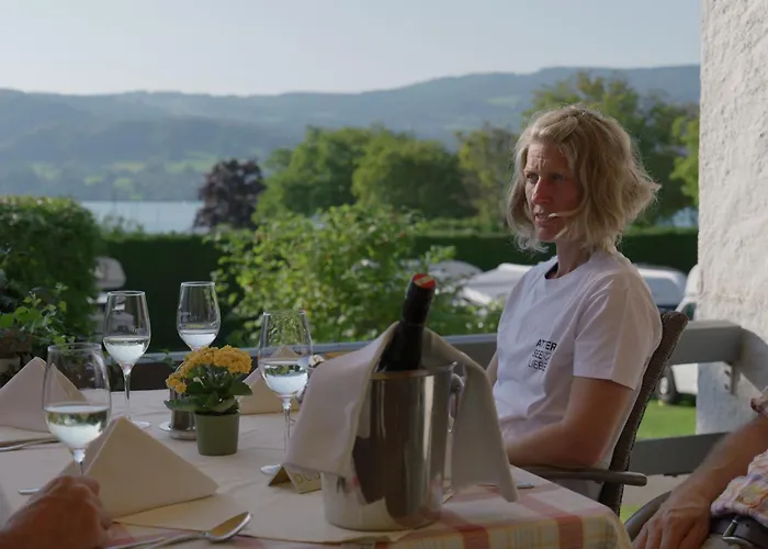 Hotel Seehotel Foettinger