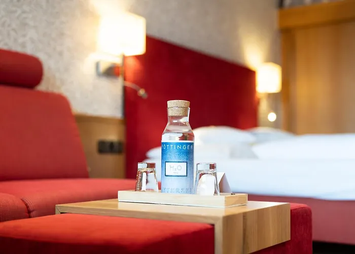 Hotel Seehotel Foettinger Steinbach am Attersee